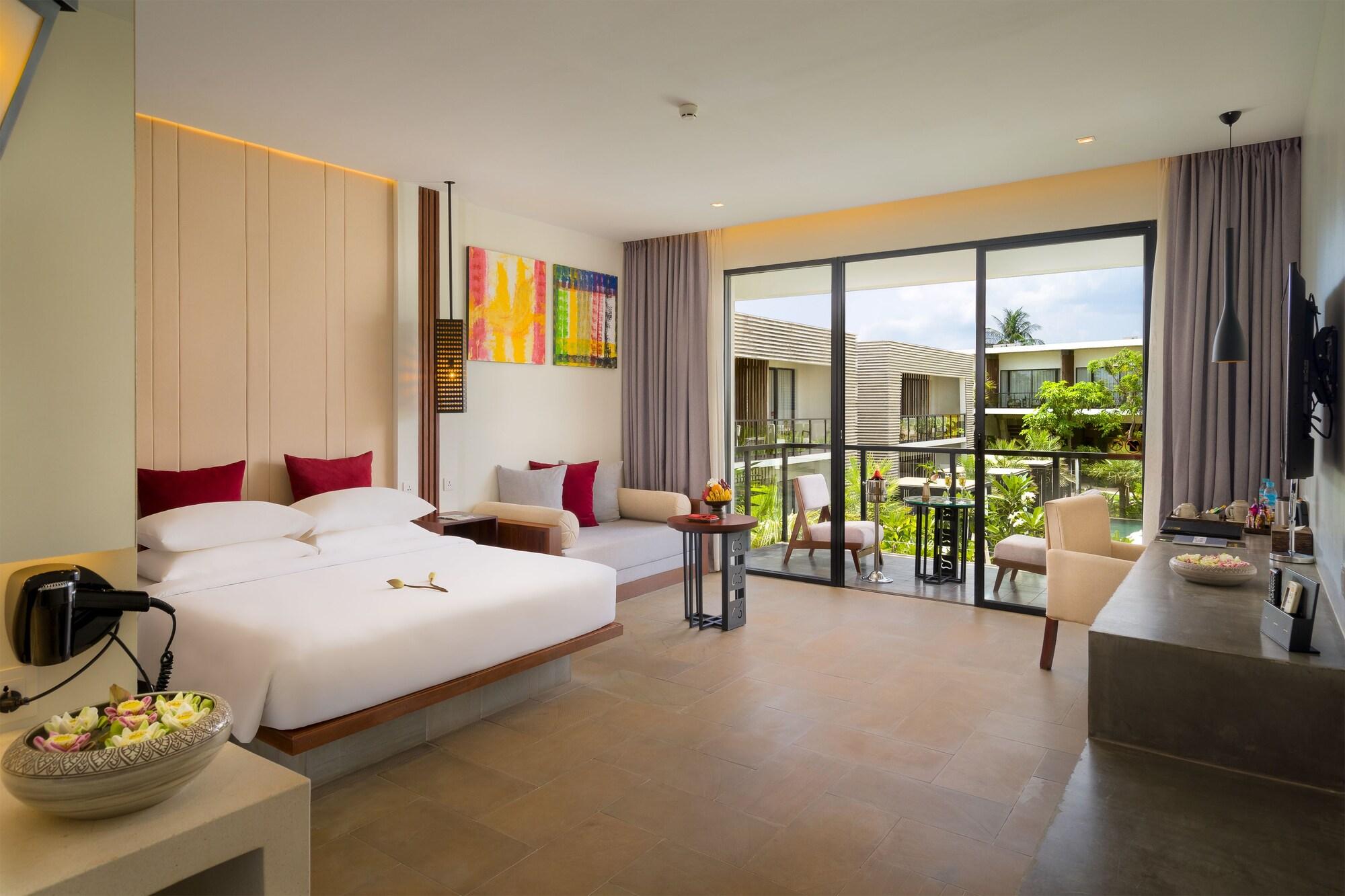 Metta Residence & Spa Siem Reap Ngoại thất bức ảnh