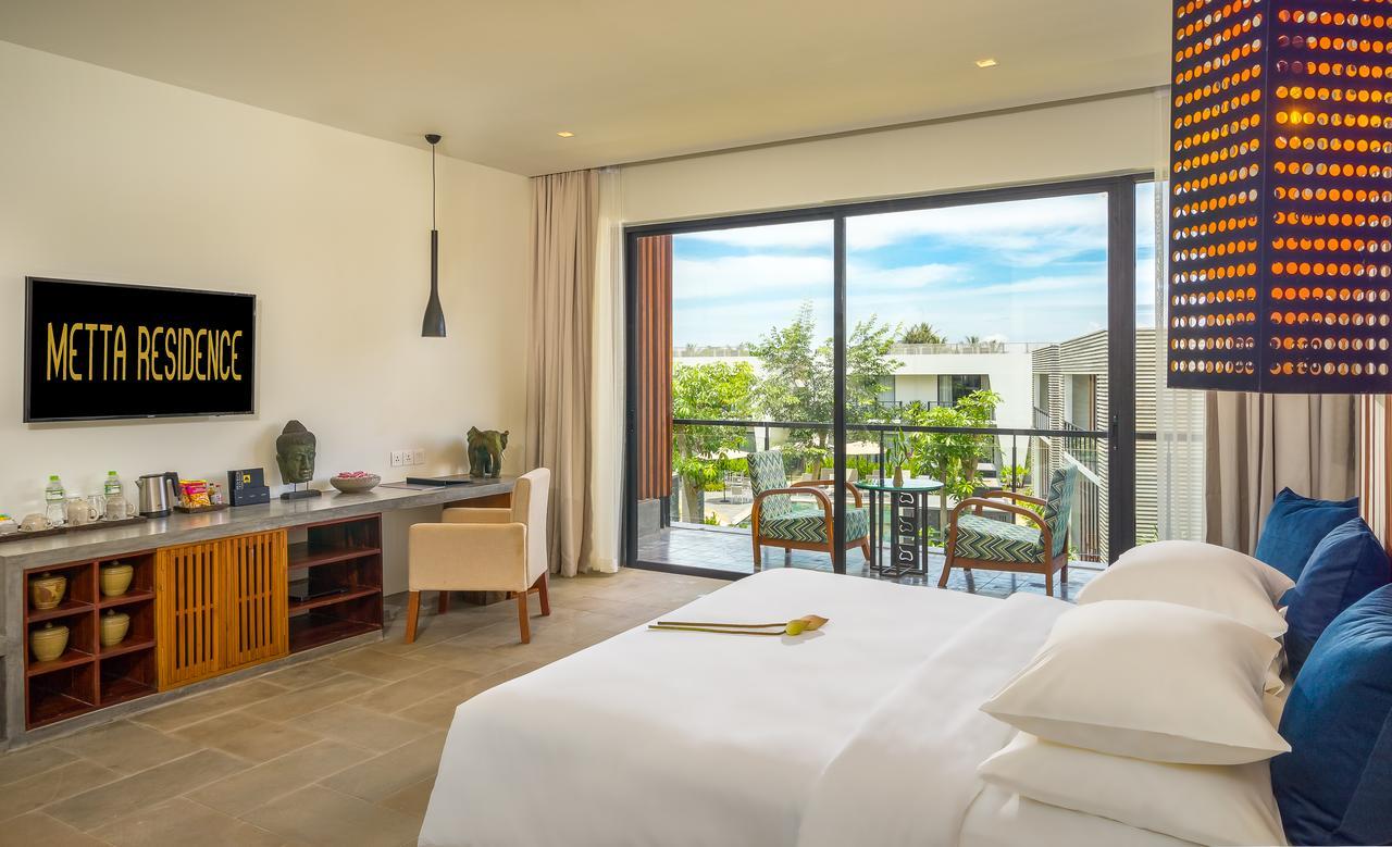 Metta Residence & Spa Siem Reap Ngoại thất bức ảnh