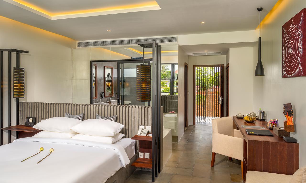 Metta Residence & Spa Siem Reap Ngoại thất bức ảnh