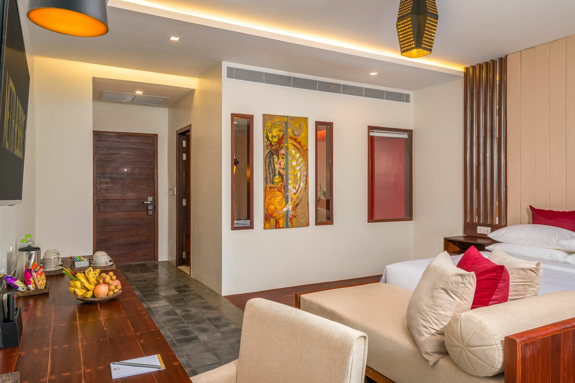 Metta Residence & Spa Siem Reap Ngoại thất bức ảnh