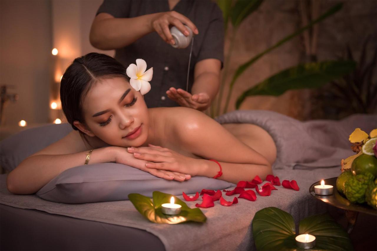 Metta Residence & Spa Siem Reap Ngoại thất bức ảnh